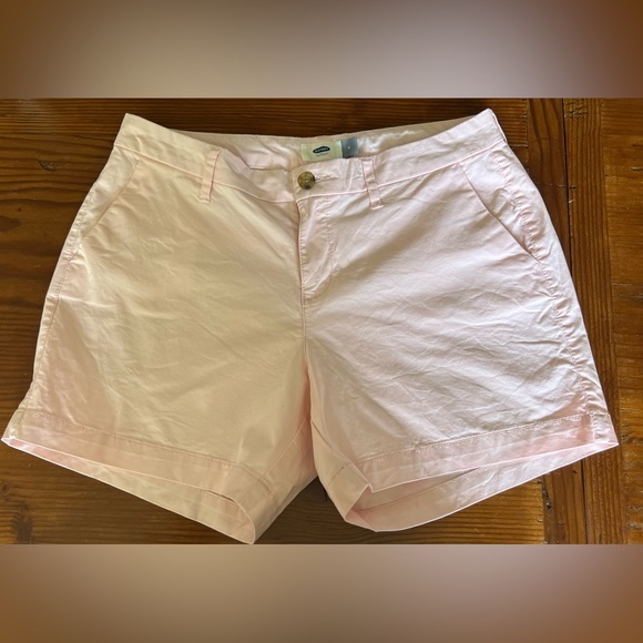 Old Navy Pants - Old Navy Women’s Shorts EUC